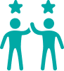Autism Diagnostic Testing 2 Support guidance icon